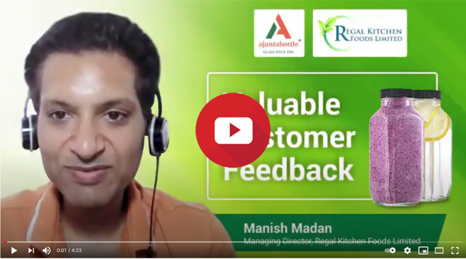 MAX COMPANY is a reliable partner in Regal Kitchen’s growth – Manish Madan, MD, Regal Kitchen