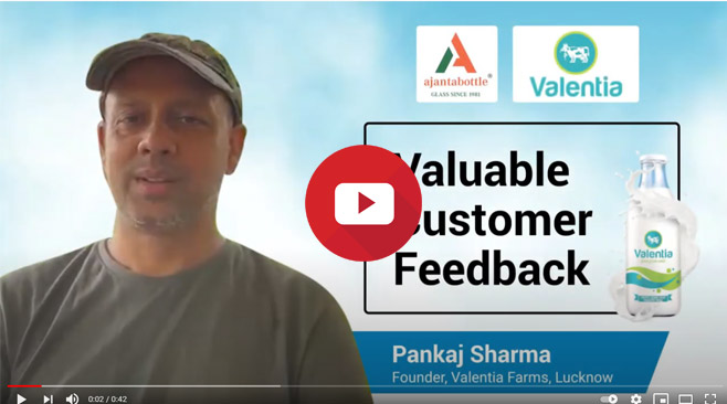 MAX COMPANY is an important part of the Valentia family – Pankaj Sharma, Valentia Organic Farms