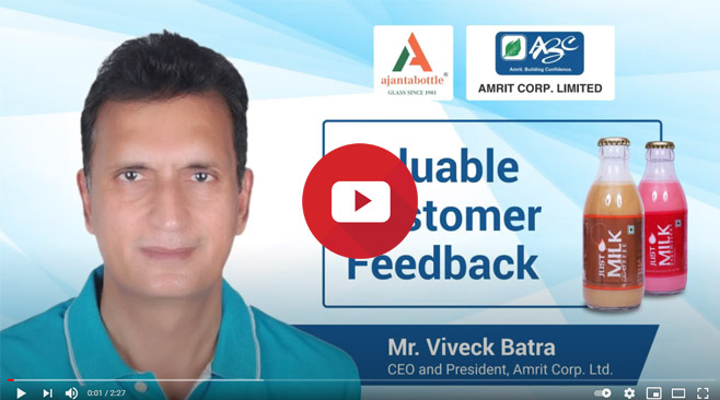 Amrit Corp. shares strong bond with MAX COMPANY for past decade – Viveck Batra, CEO, Amrit Corp